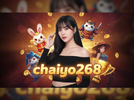 chaiyo268 สล็อต