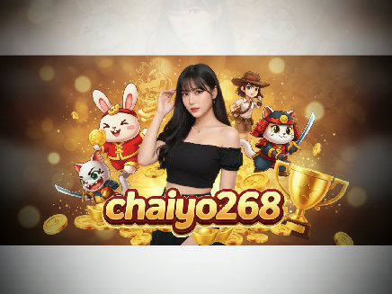 chaiyo268